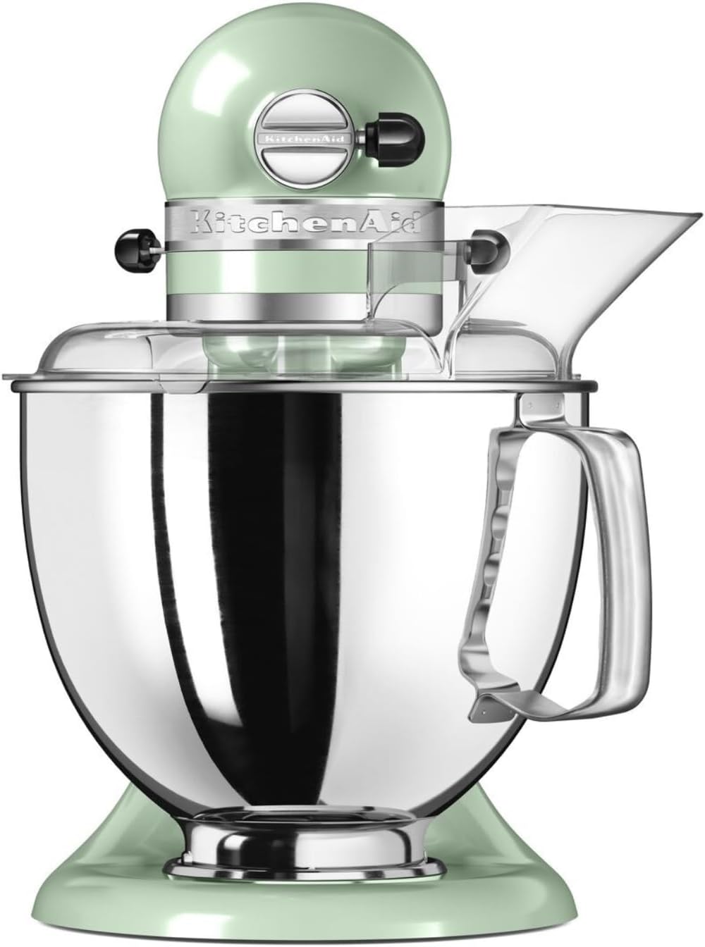 Robot pâtissier KitchenAid Artisan + Blender KitchenAid offert