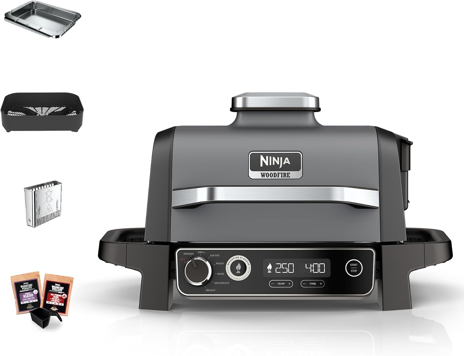 World Cup BBQ Kit 9