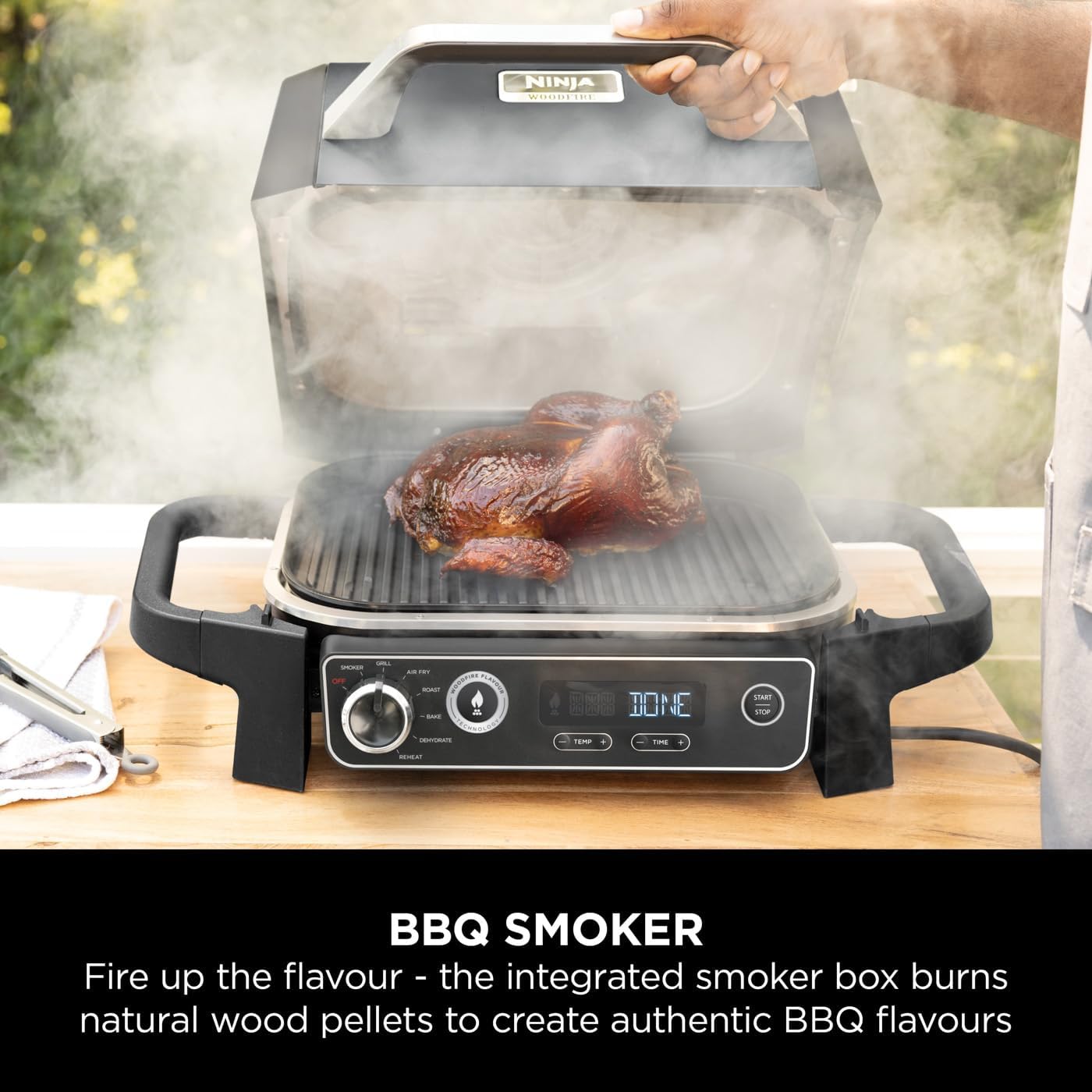 World Cup BBQ Kit 5