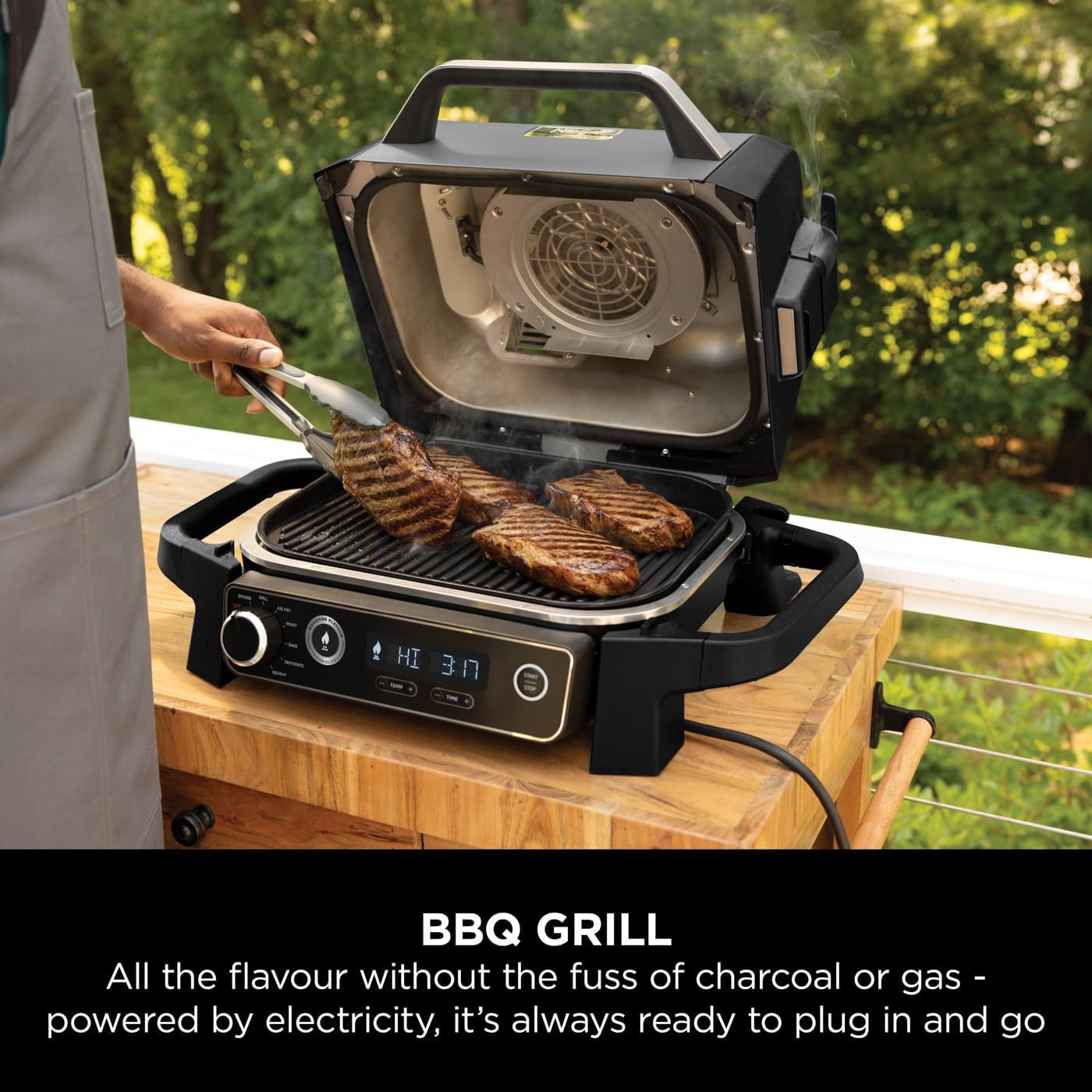 World Cup BBQ Kit 4