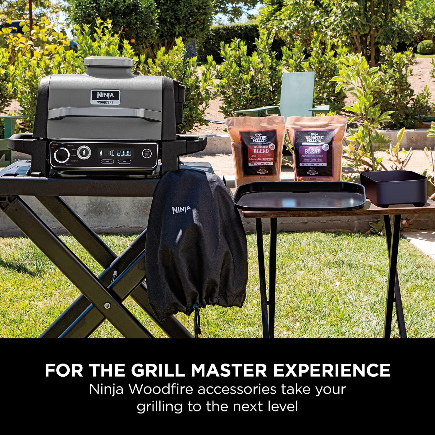 World Cup BBQ Kit 3