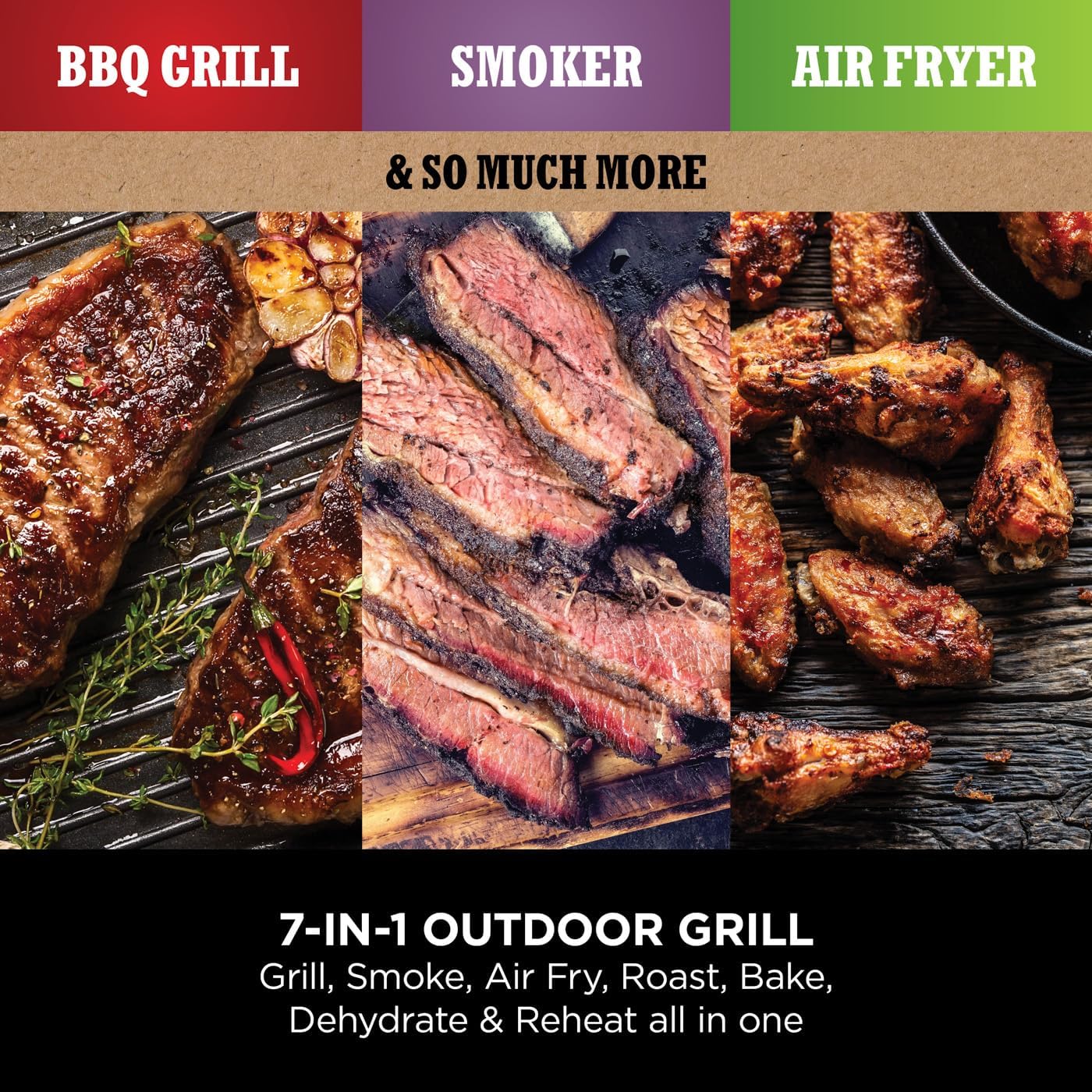 World Cup BBQ Kit 2