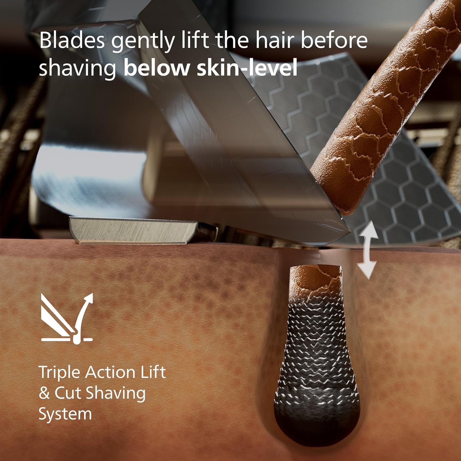 Philips Shaver i9000 Prestige Ultra + Gifts 🎁
